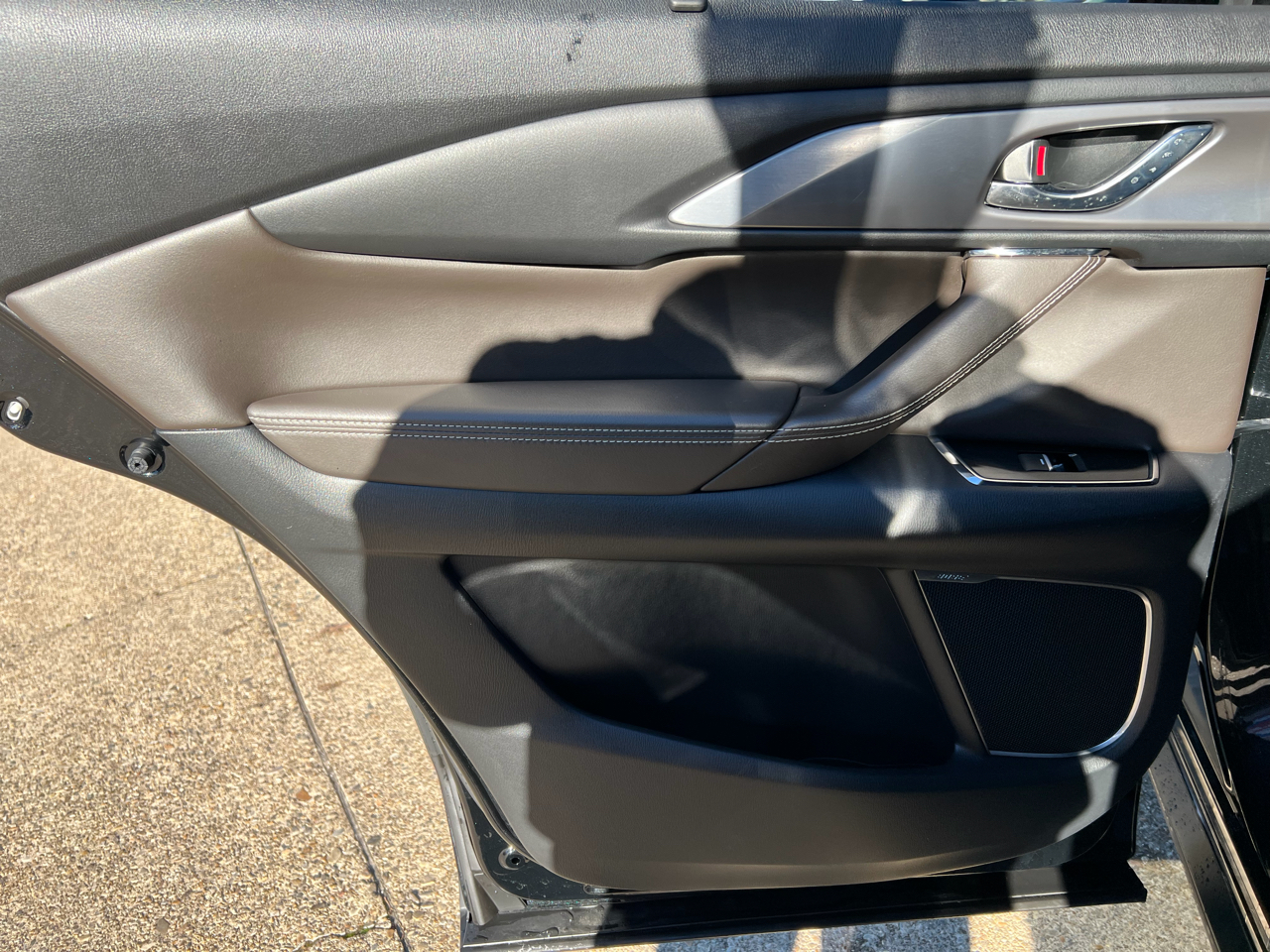 Mazda CX-9 Signature AWD 2020