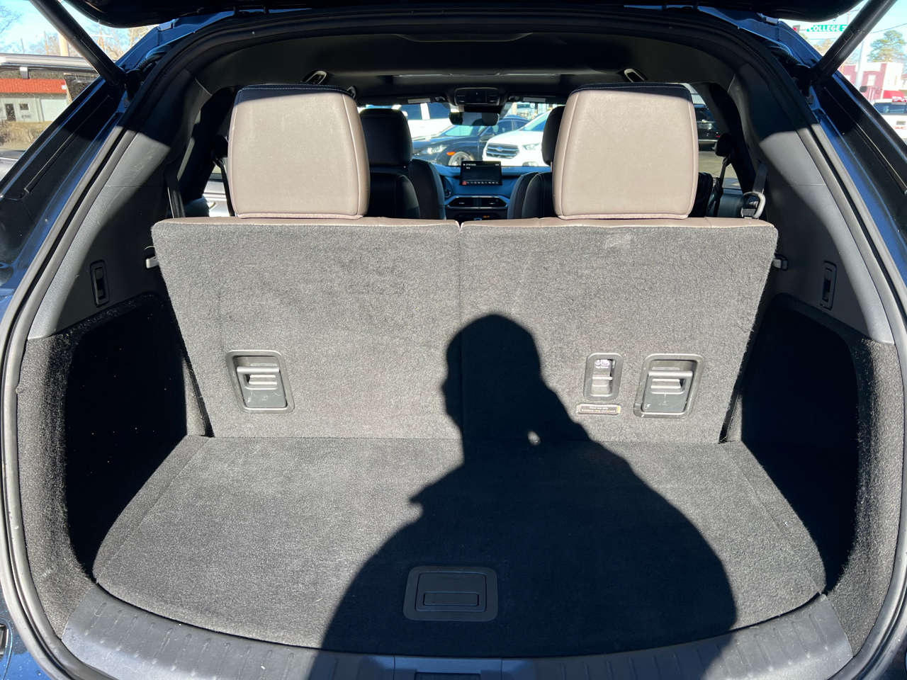 Mazda CX-9 Signature AWD 2020