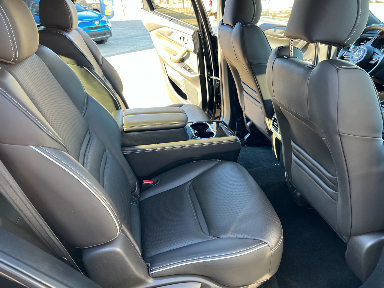 Mazda CX-9 Signature AWD 2020