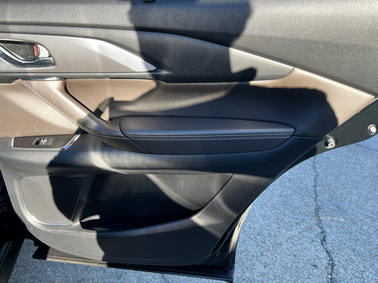 Mazda CX-9 Signature AWD 2020