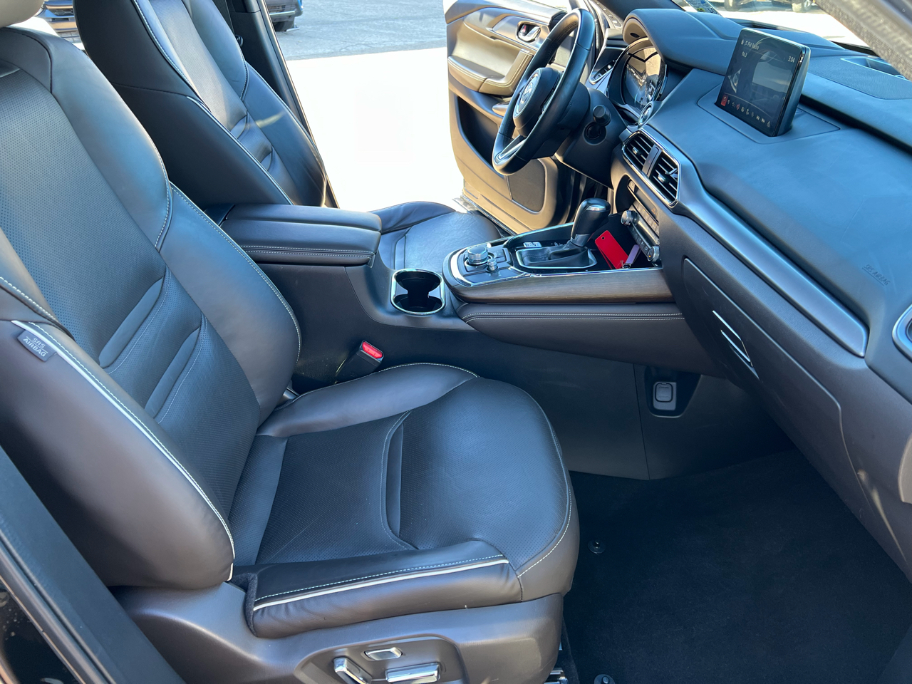 Mazda CX-9 Signature AWD 2020