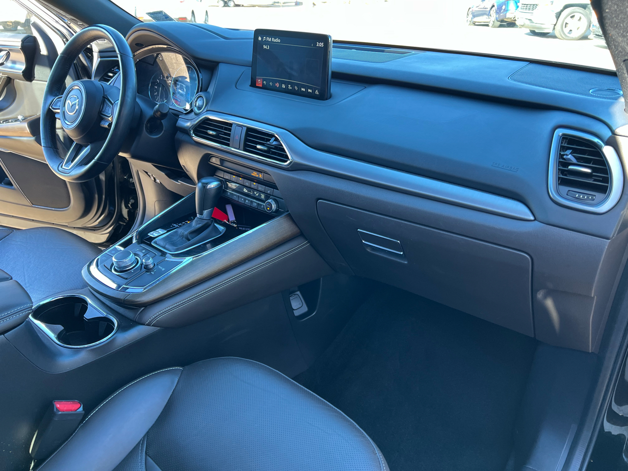 Mazda CX-9 Signature AWD 2020