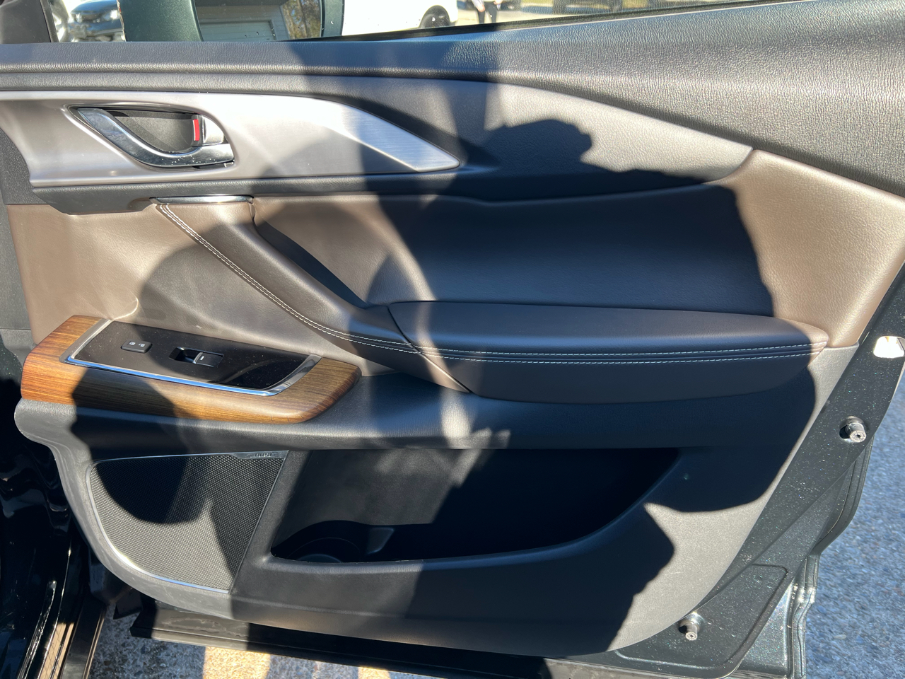 Mazda CX-9 Signature AWD 2020