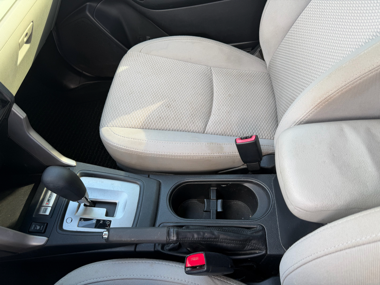 Subaru Forester 2.5i Premium 2018