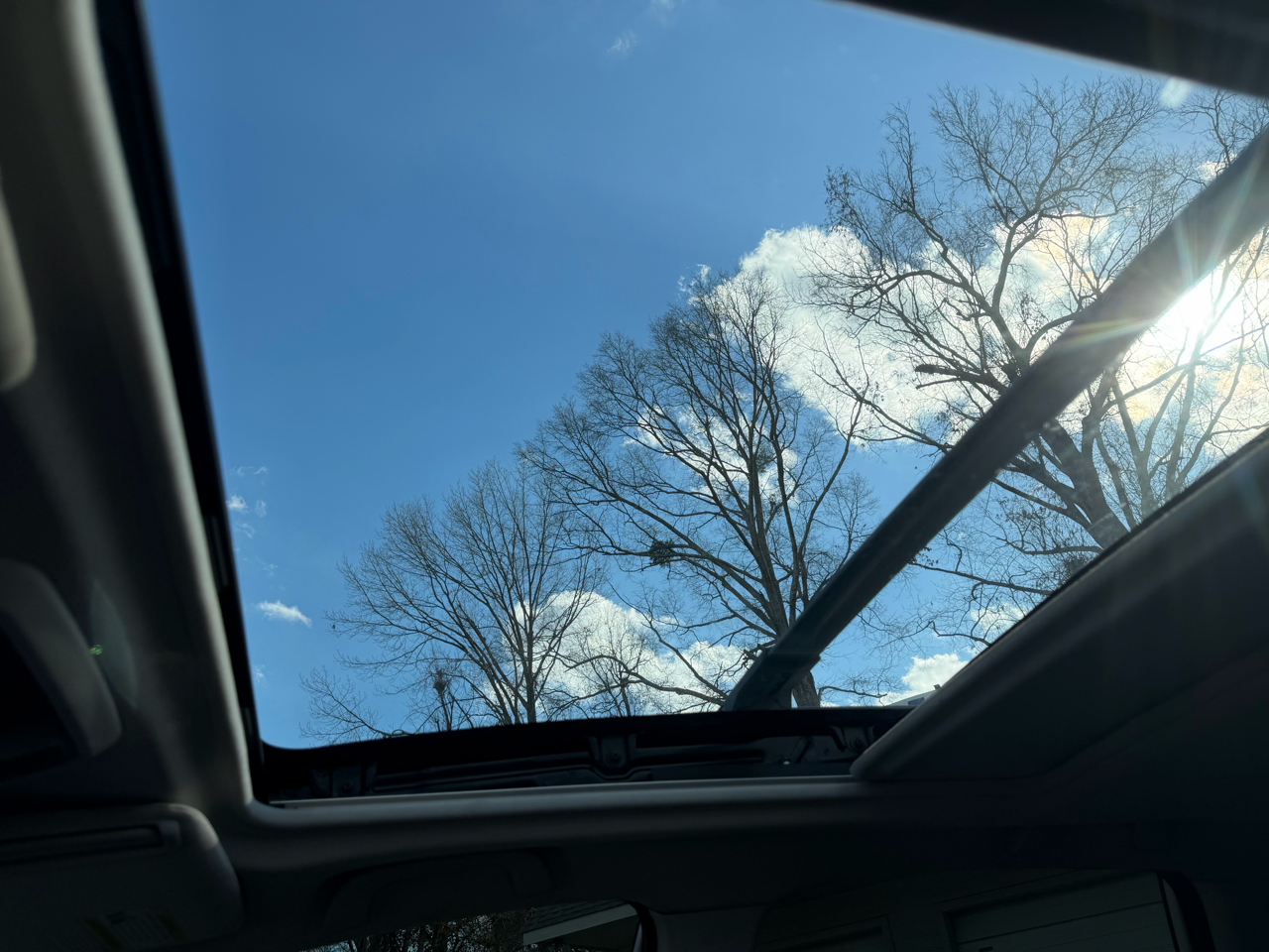 Subaru Forester 2.5i Premium 2018