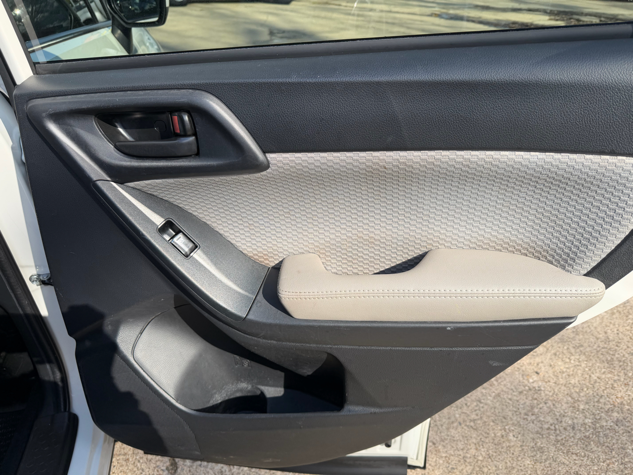 Subaru Forester 2.5i Premium 2018