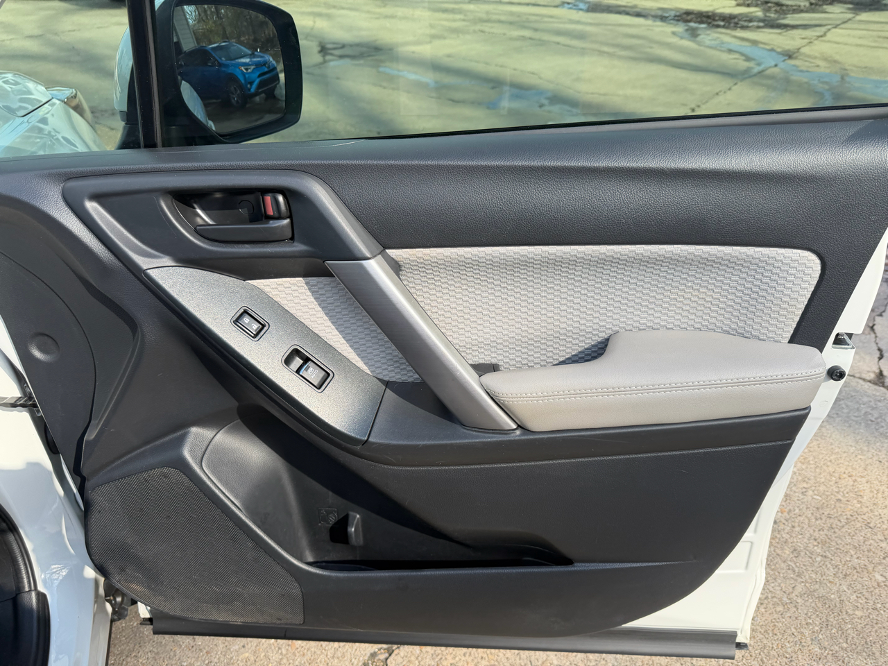 Subaru Forester 2.5i Premium 2018