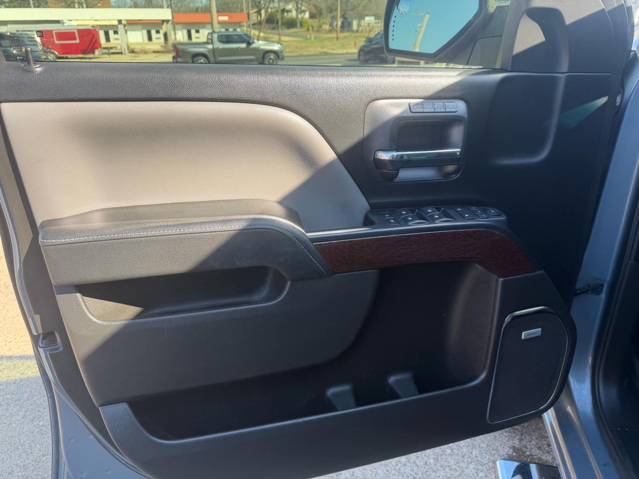 GMC Sierra 1500  2016