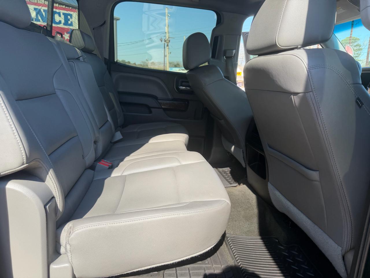 GMC Sierra 1500  2016