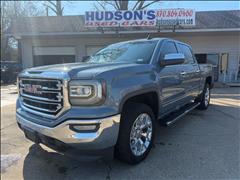 2016 GMC Sierra 1500 