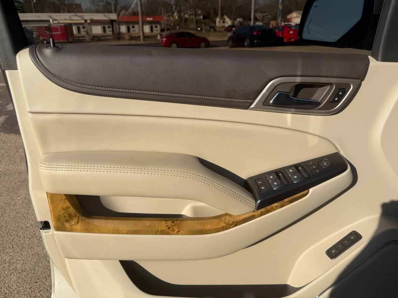 GMC Yukon Denali 2WD 2017