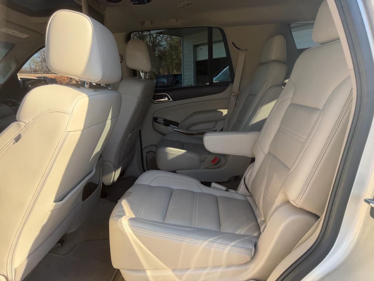 GMC Yukon Denali 2WD 2017