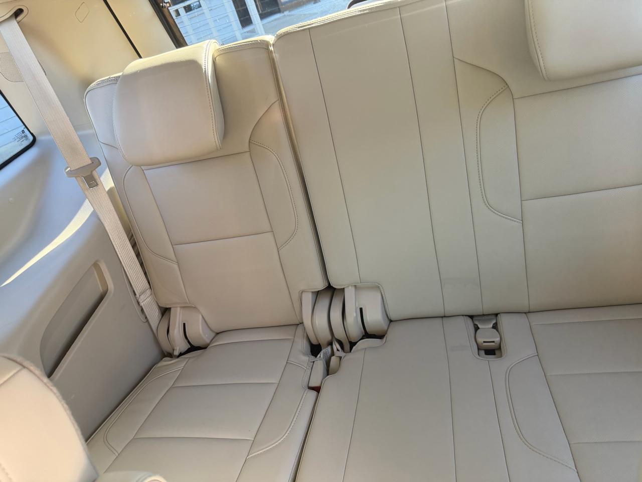 GMC Yukon Denali 2WD 2017