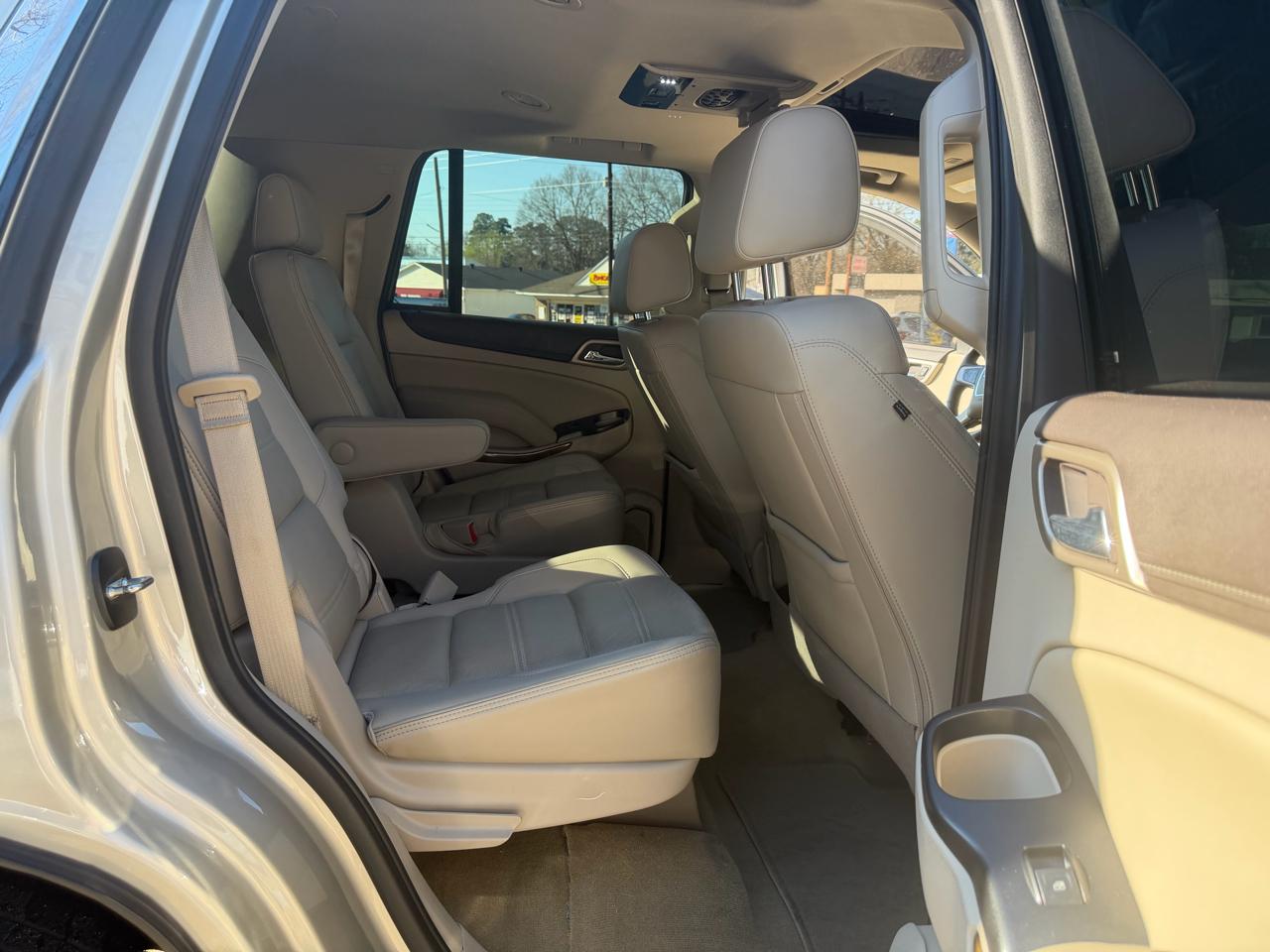 GMC Yukon Denali 2WD 2017