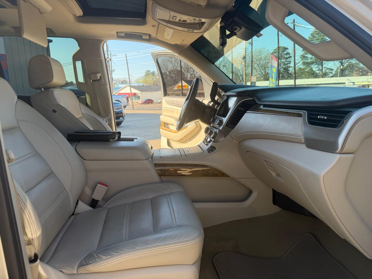 GMC Yukon Denali 2WD 2017