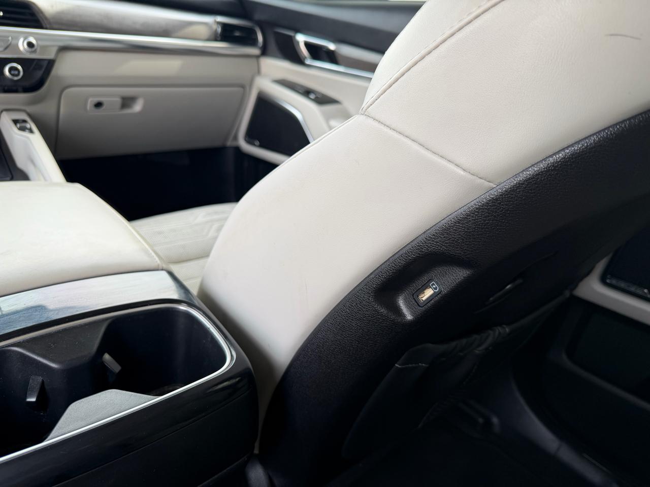 Kia Telluride SX AWD 2021