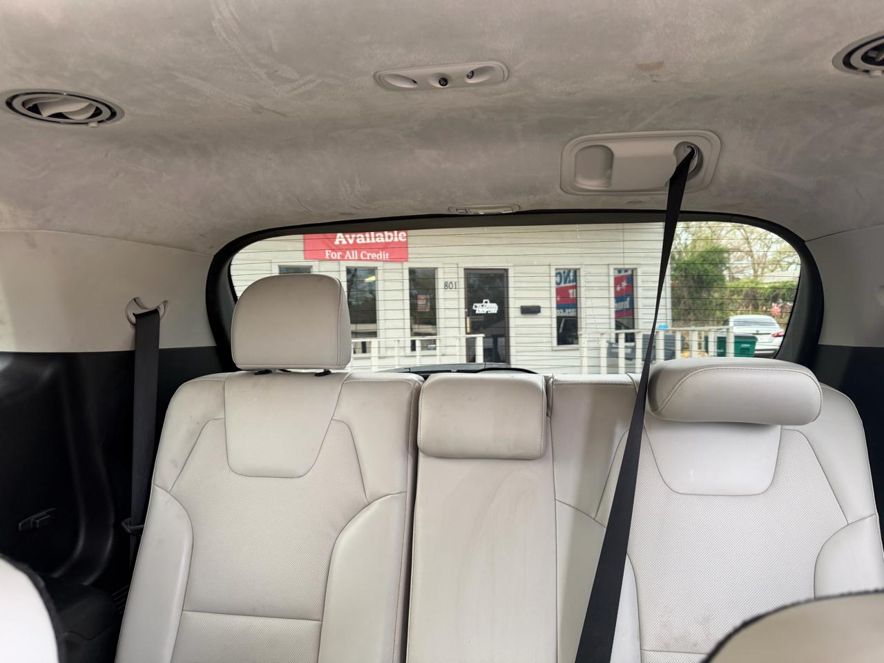 Kia Telluride SX AWD 2021