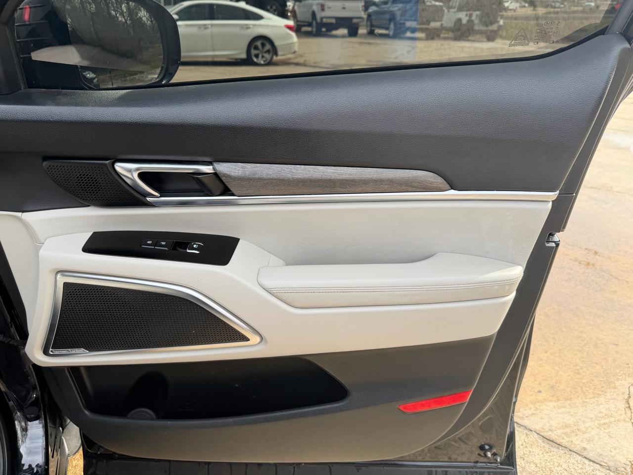 Kia Telluride SX AWD 2021