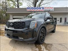 2021 Kia Telluride 