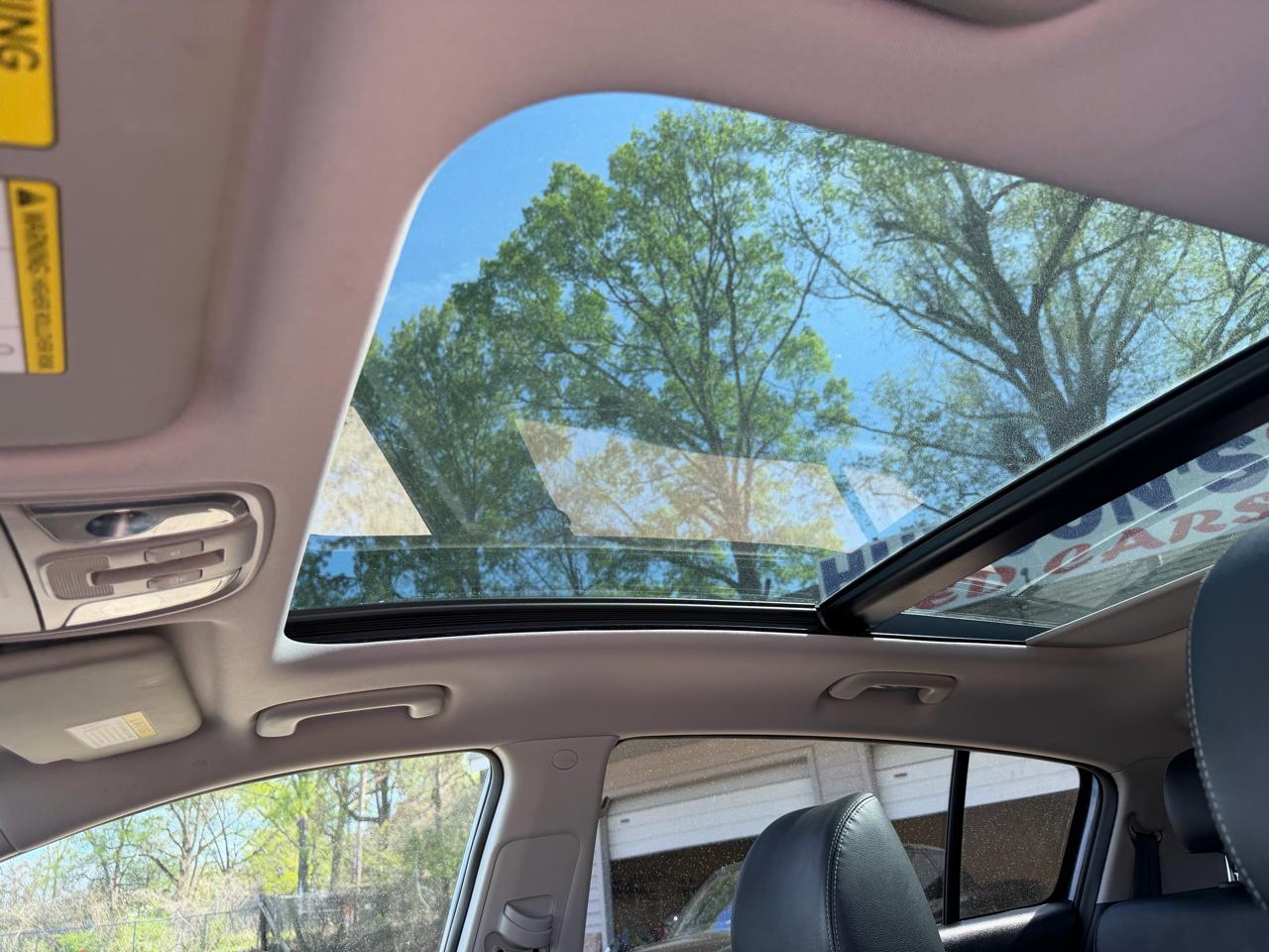 Kia Sportage EX FWD 2018