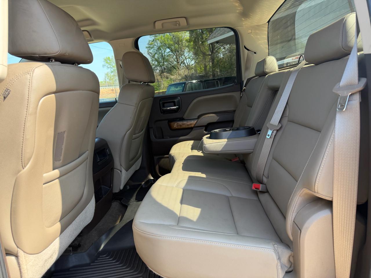 GMC Sierra 1500  2015