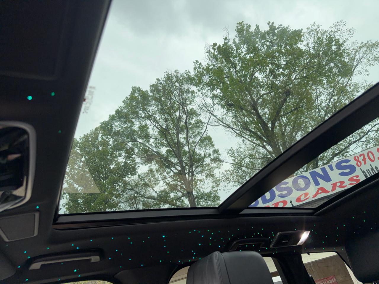 Land Rover Range Rover Sport  2021