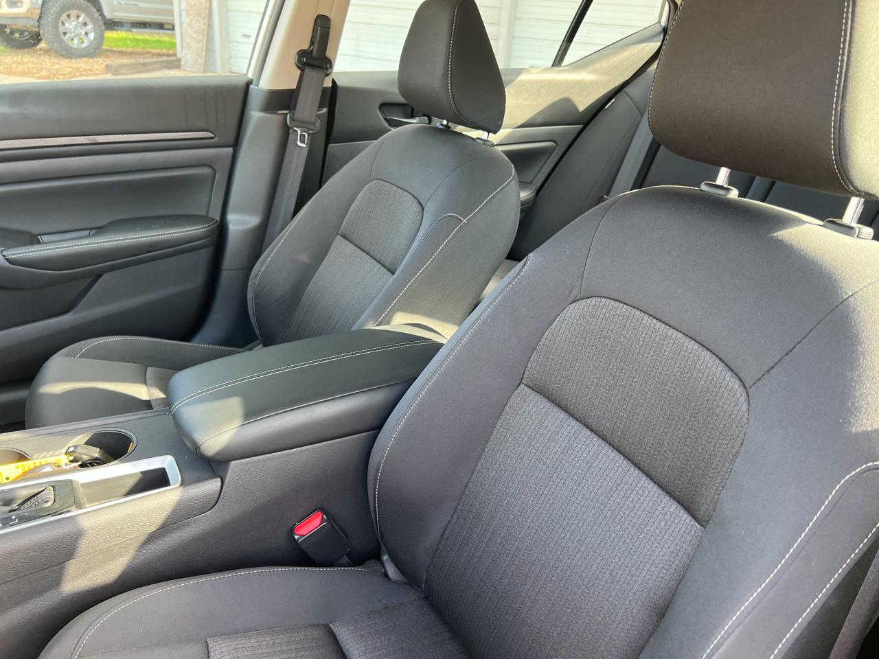 Nissan Altima 2.5 SV 2025