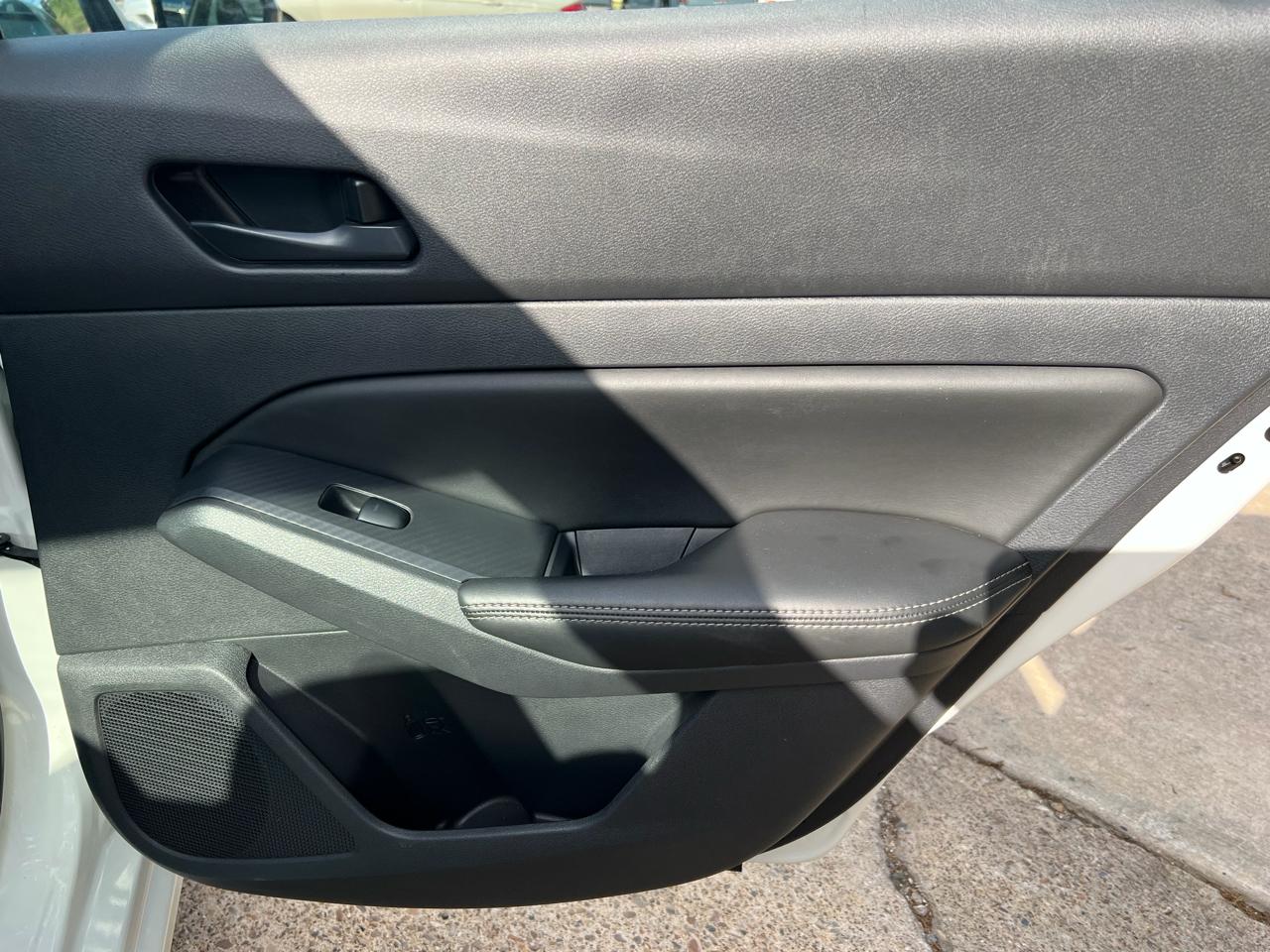 Nissan Altima 2.5 SV 2025