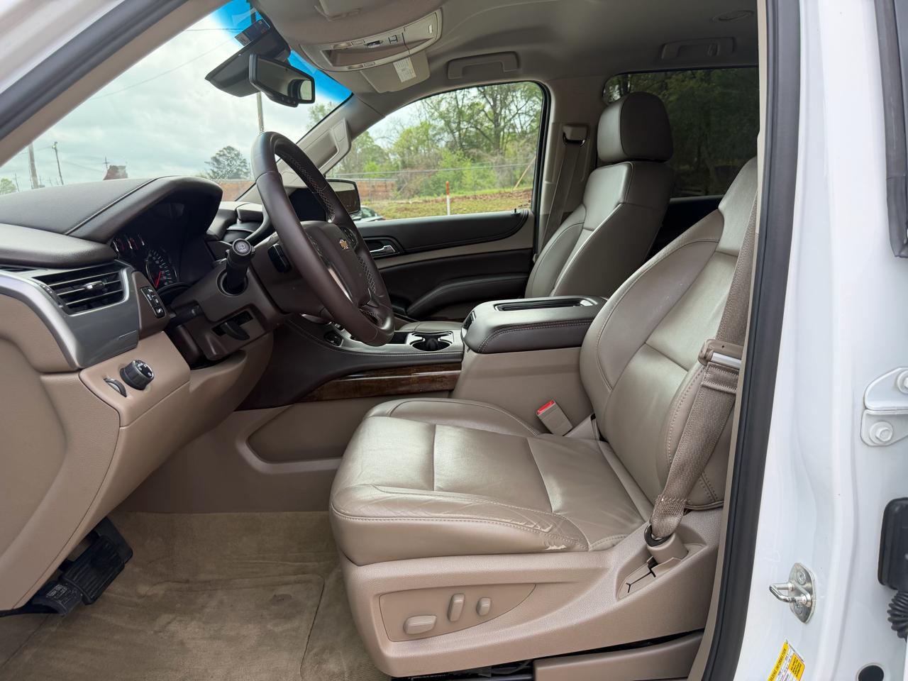 Chevrolet Tahoe LT 2WD 2015