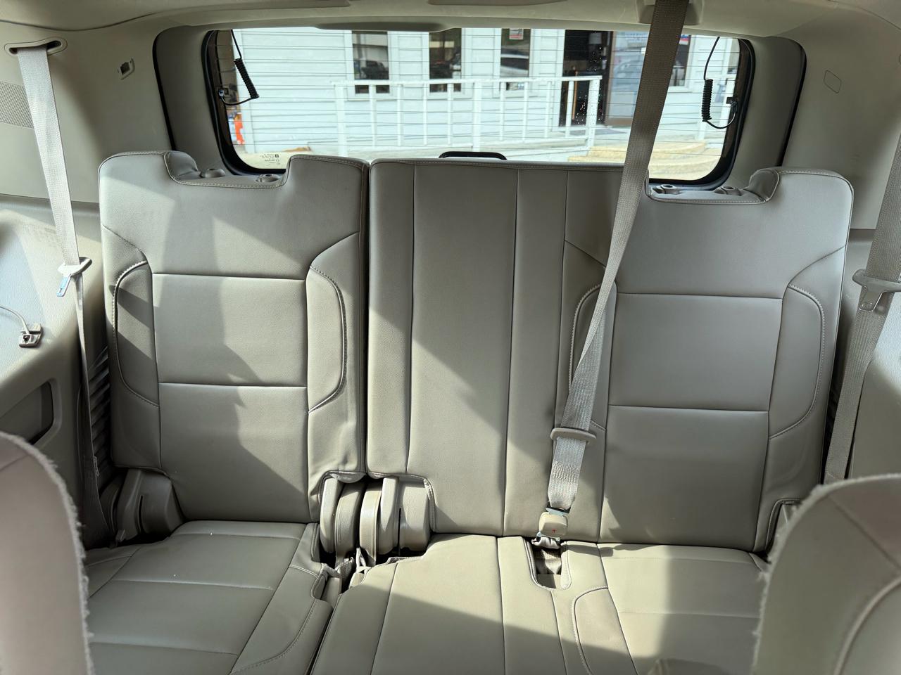 Chevrolet Tahoe LT 2WD 2015