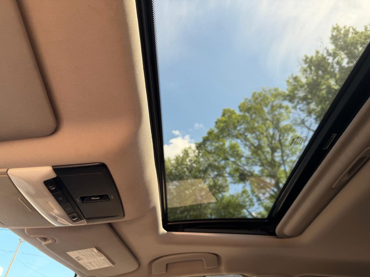 Nissan Altima 2.5 SR 2020