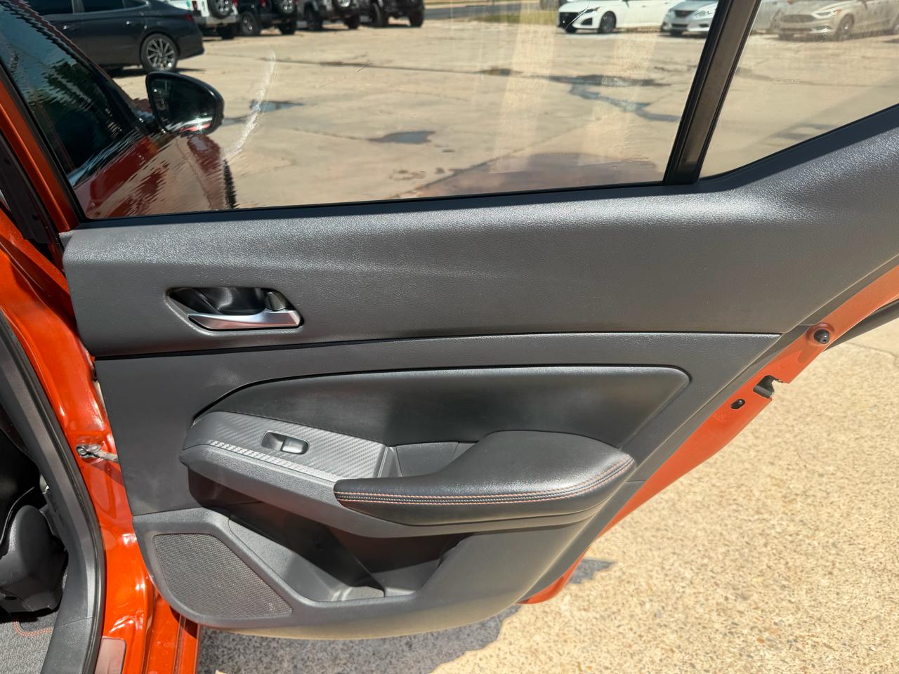 Nissan Altima 2.5 SR 2020