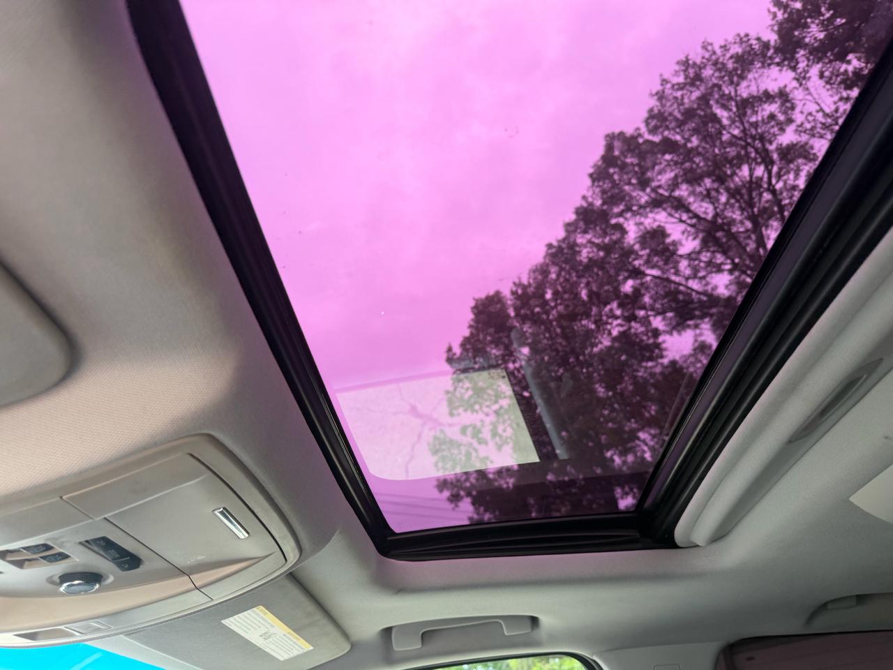 Chevrolet Tahoe LTZ 2WD 2015