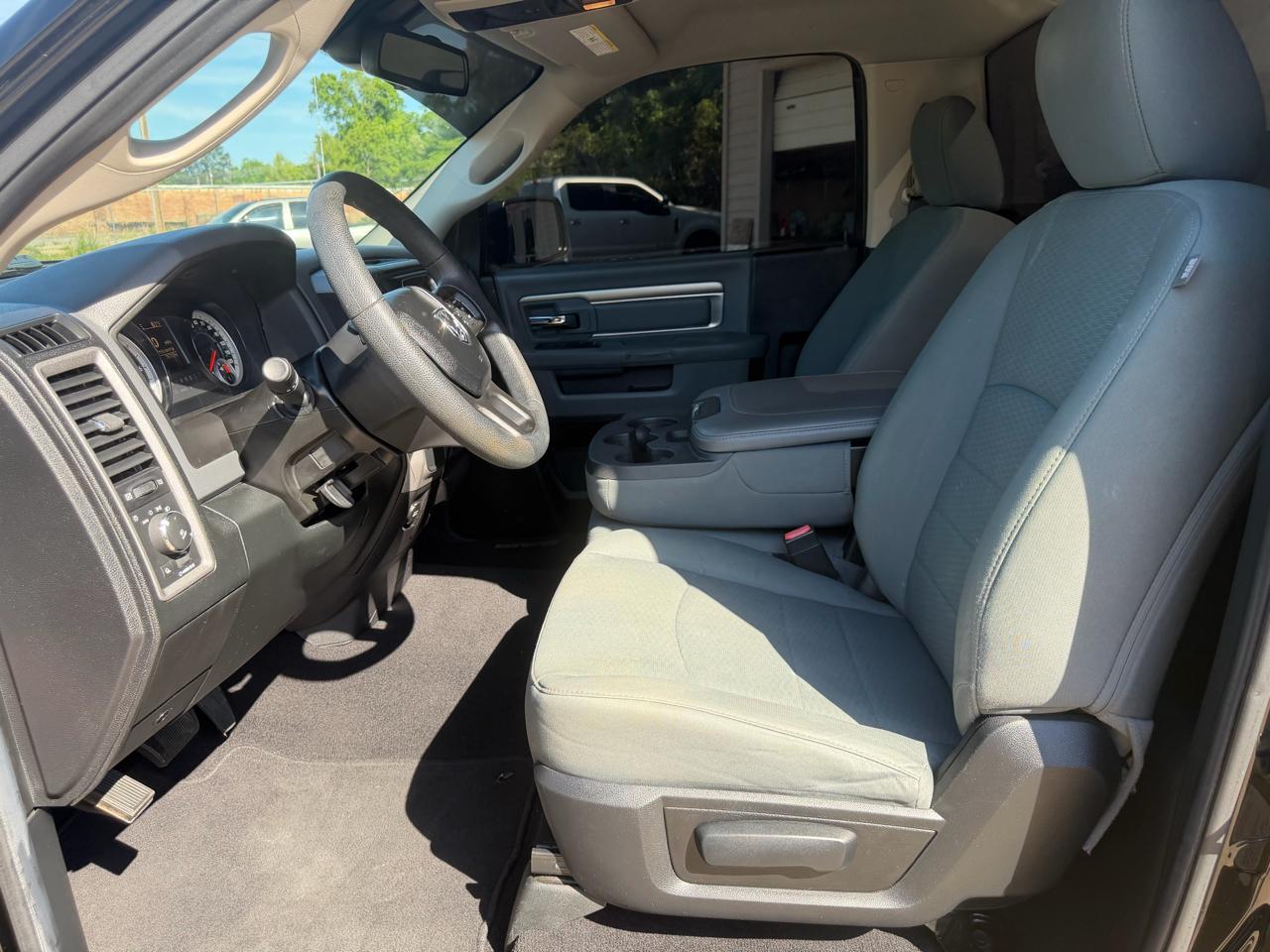 RAM 1500  2014