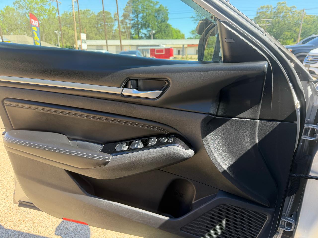 Nissan Altima 2.5 SL 2020