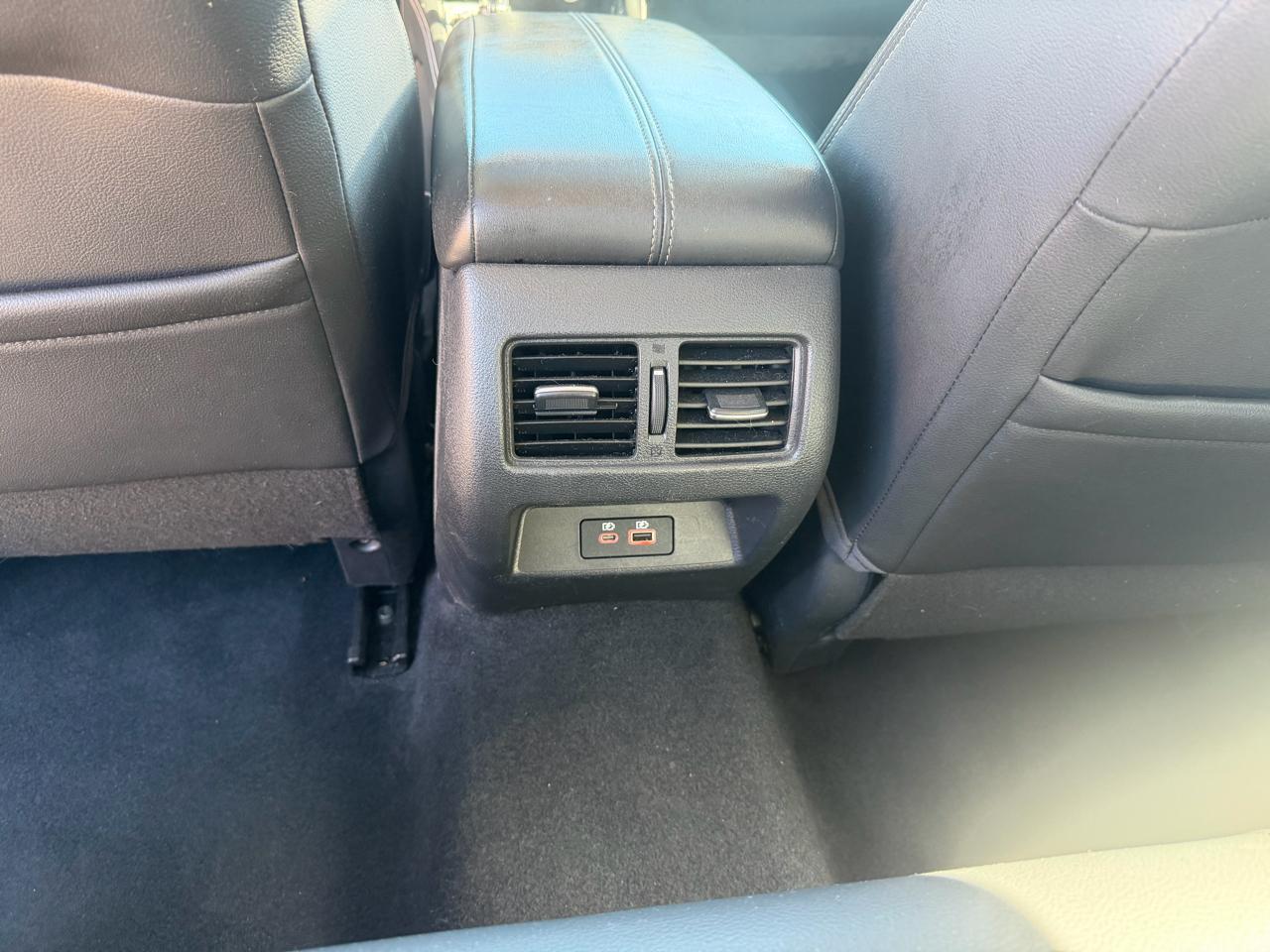 Nissan Altima 2.5 SL 2020