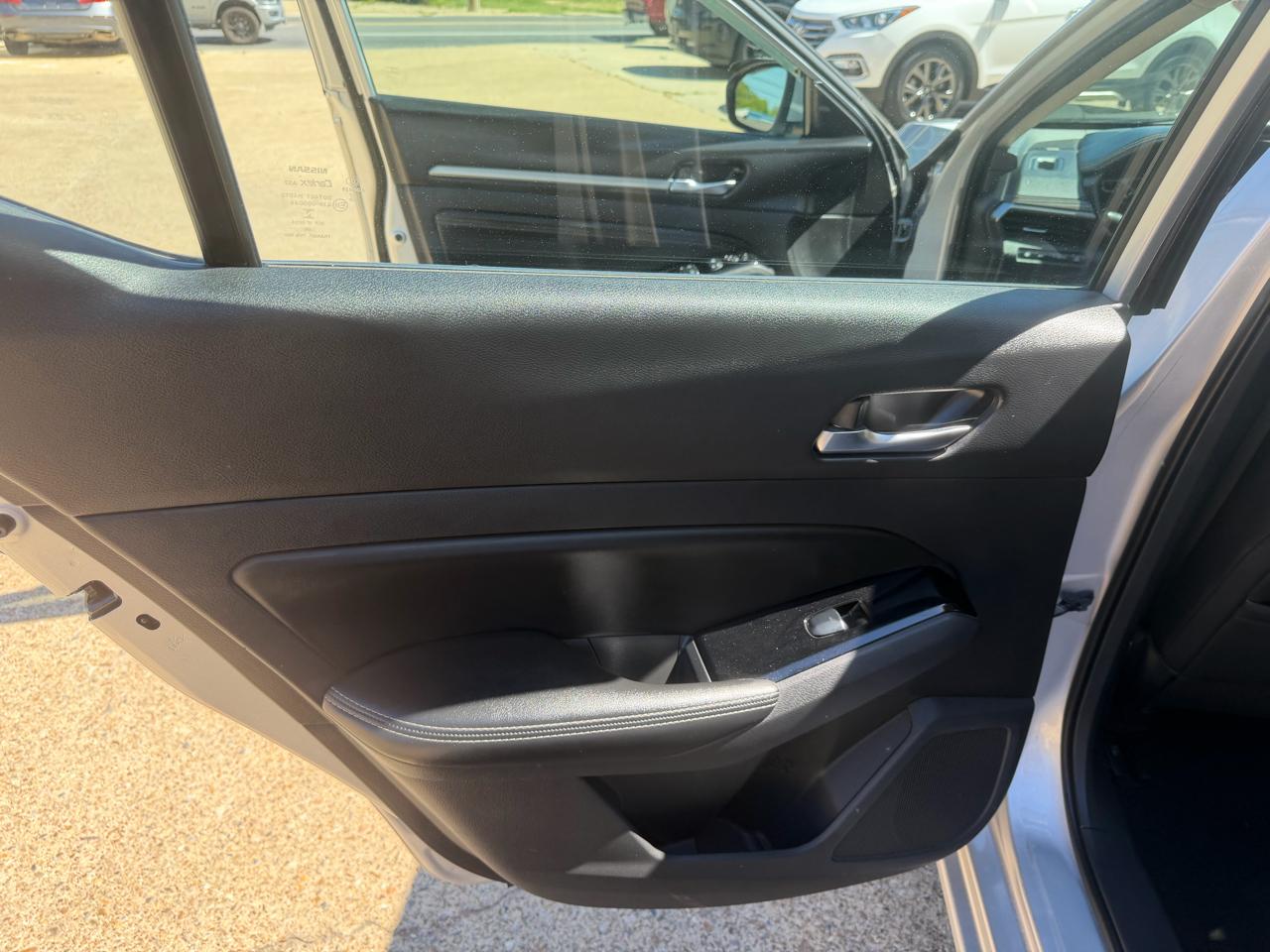 Nissan Altima 2.5 SL 2020