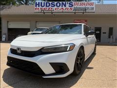 2023 Honda Civic 