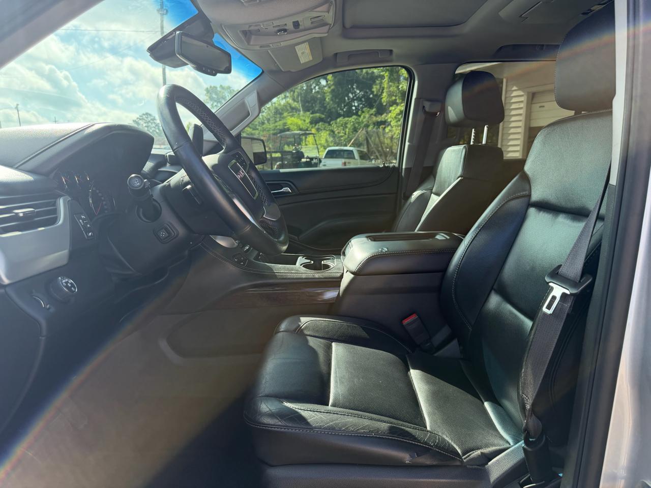 GMC Yukon SLT 2WD 2016