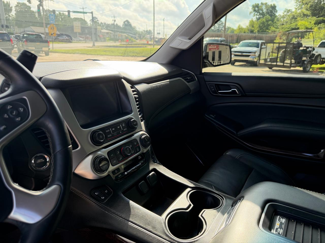 GMC Yukon SLT 2WD 2016