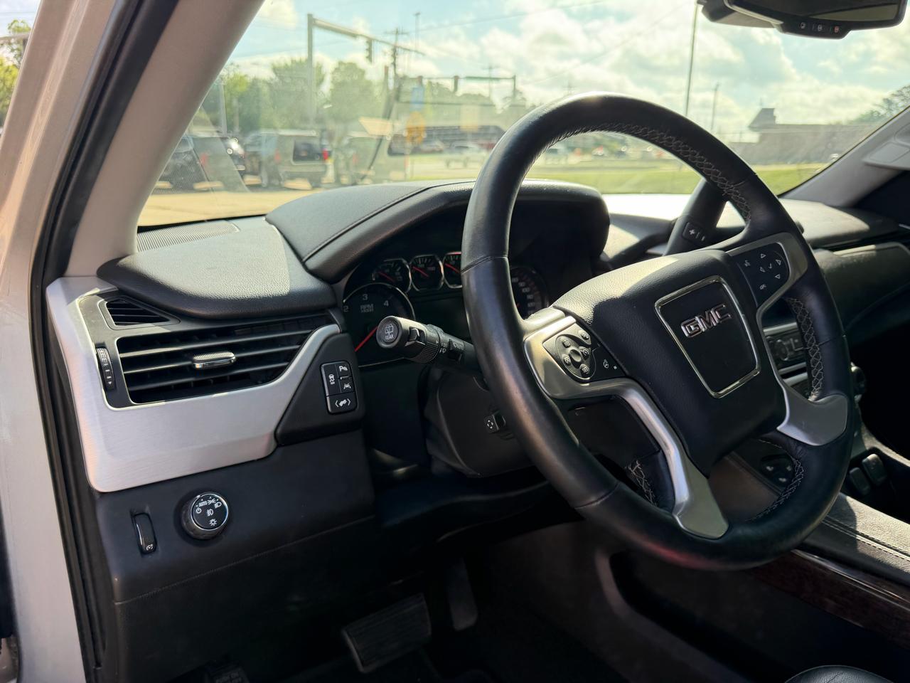 GMC Yukon SLT 2WD 2016