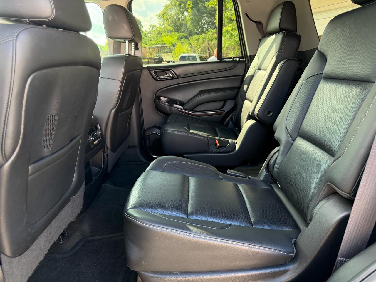 GMC Yukon SLT 2WD 2016