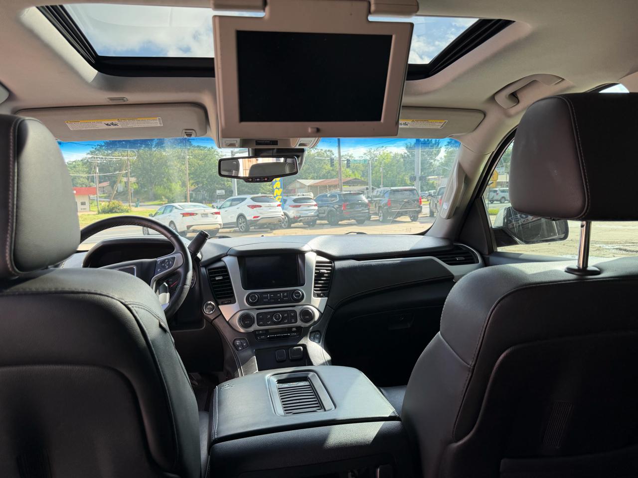 GMC Yukon SLT 2WD 2016