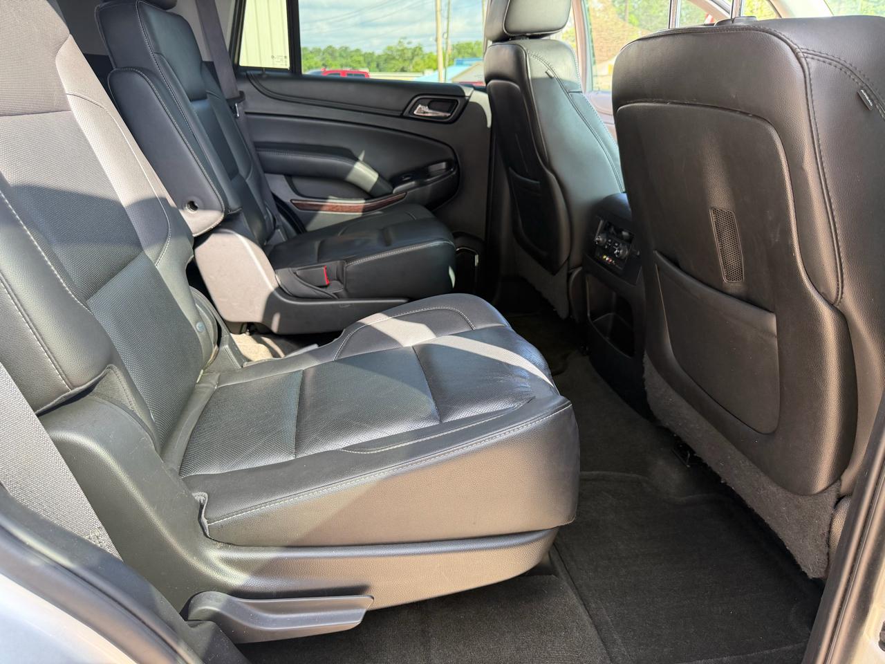 GMC Yukon SLT 2WD 2016
