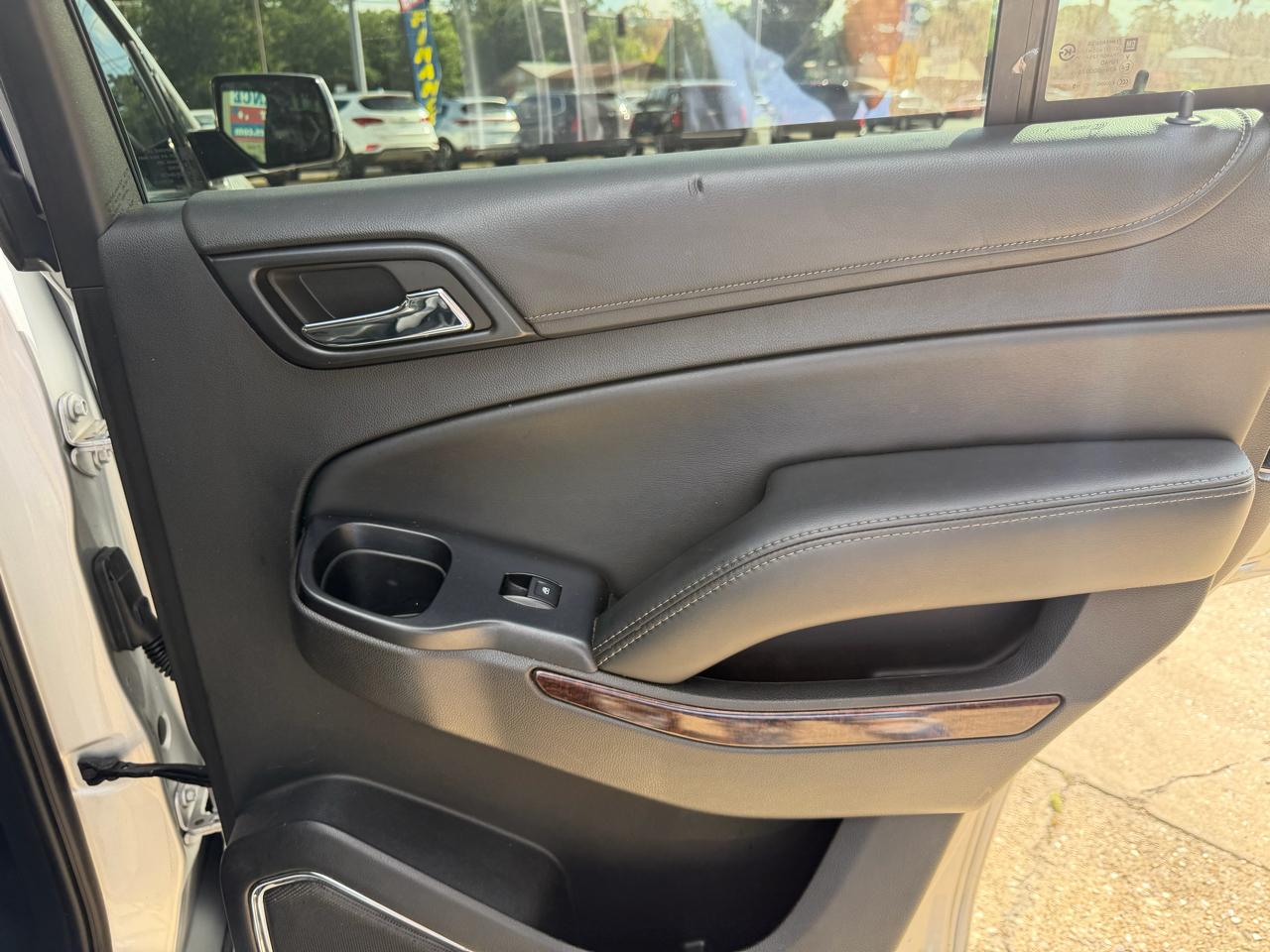 GMC Yukon SLT 2WD 2016
