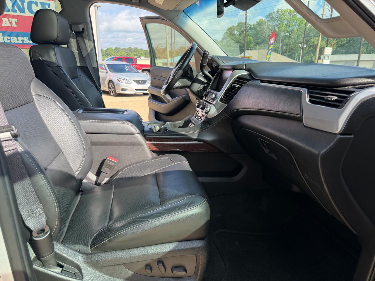 GMC Yukon SLT 2WD 2016