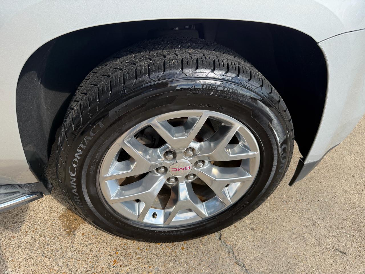 GMC Yukon SLT 2WD 2016