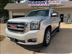2016 GMC Yukon 