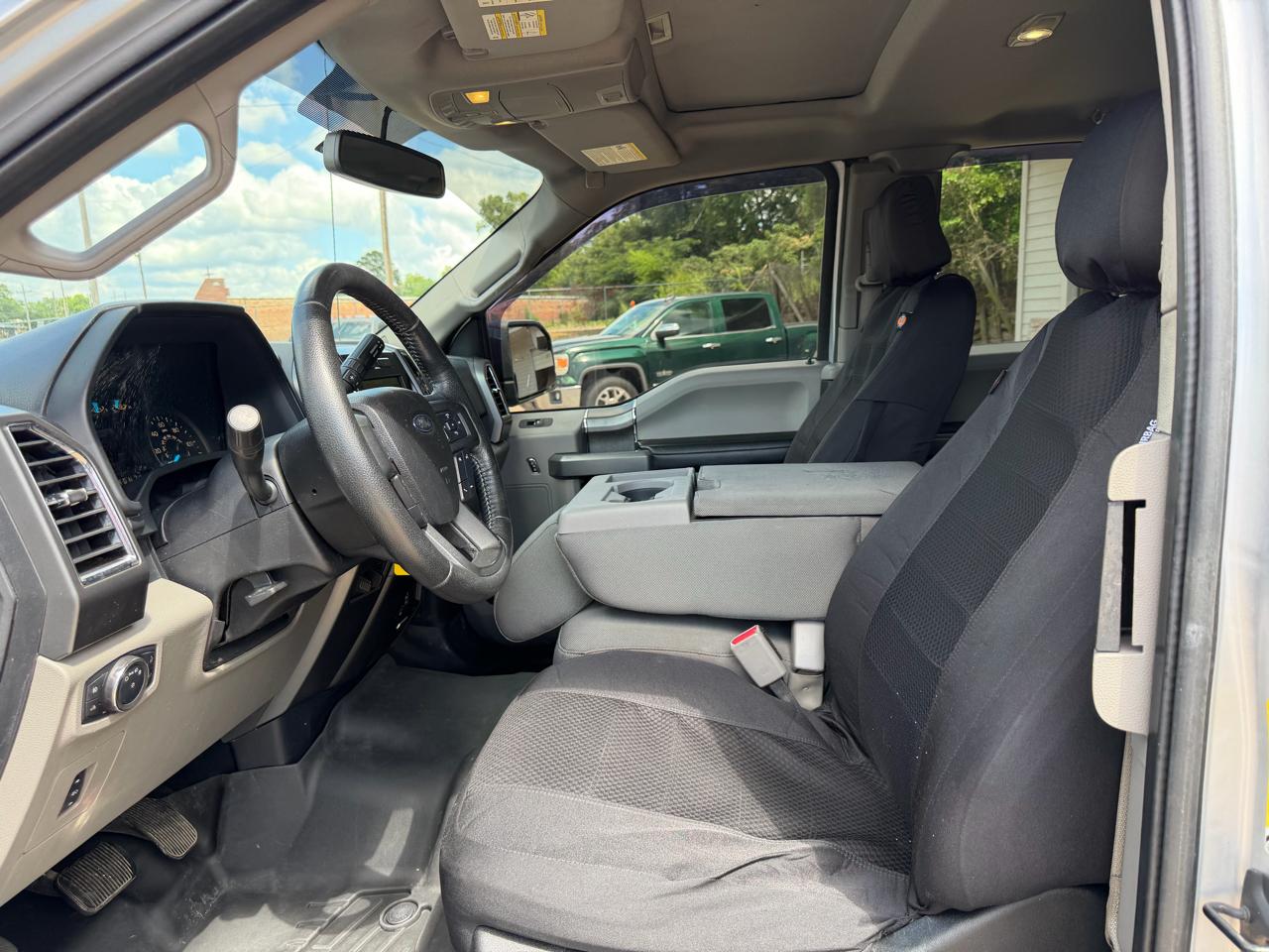Ford F-150  2015
