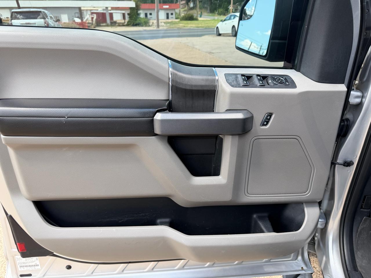 Ford F-150  2015